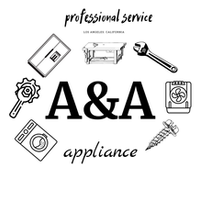 A&A Elite Appliance Repair